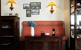 Hotel Slamic Ljubljana